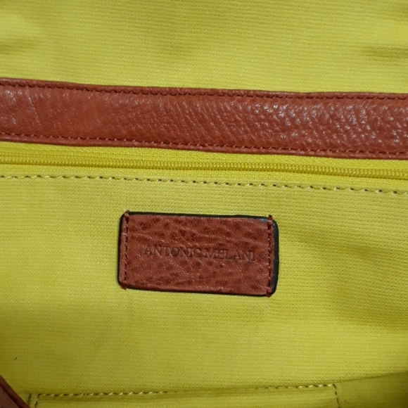 Antonio Melani chained clutch - Picture 5 of 6